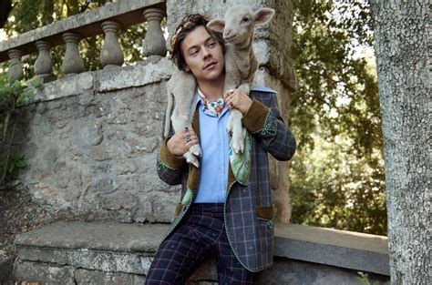 harry styles gucci campaign november 2018|gucci perfume harry styles price.